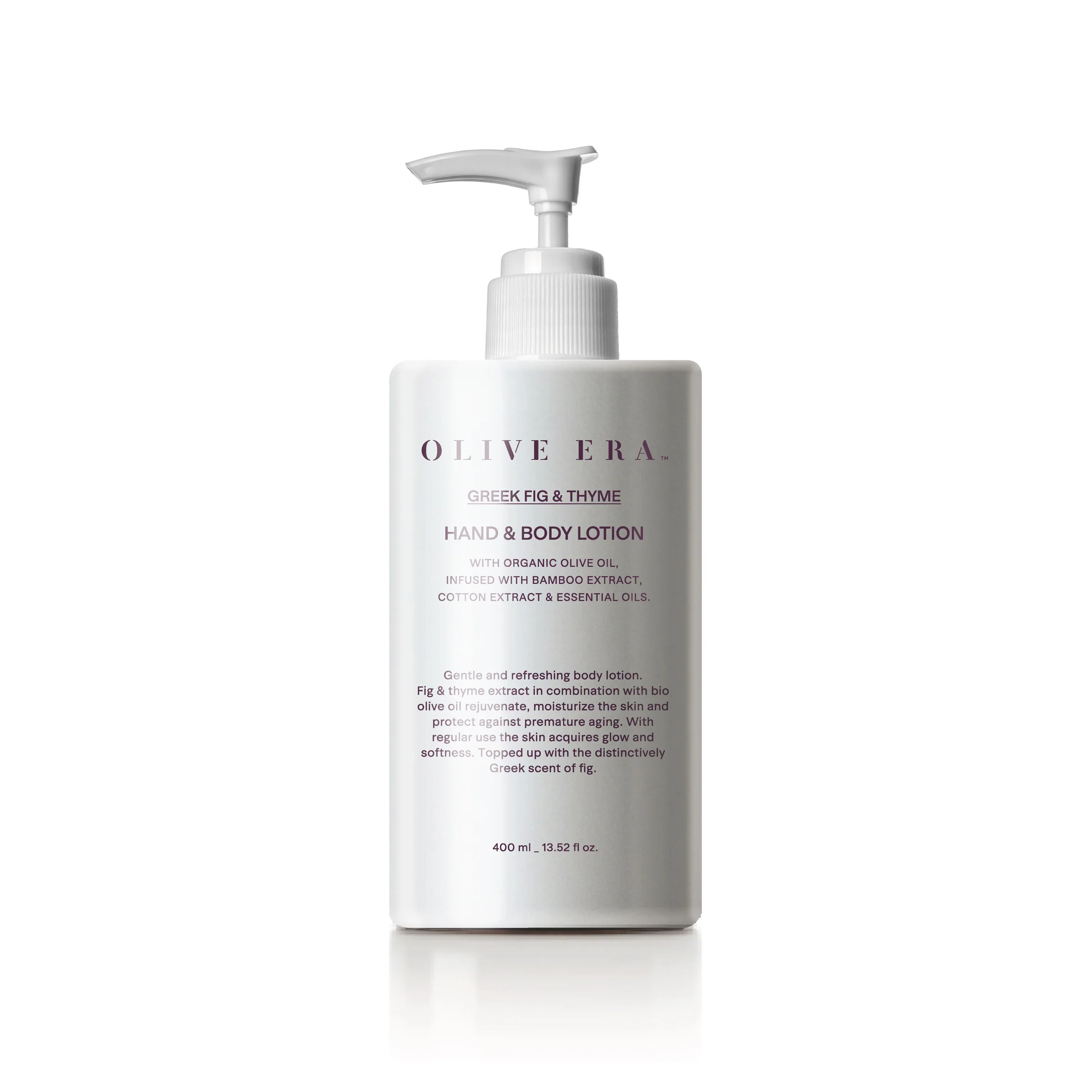 Body care